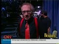 Beatles Reunion - Larry King Live (part 7)