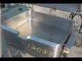 videos de GROEN BRAISING PAN, MODEL NFPC/3 #12033