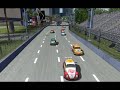 Rfchamp.it Special event Beetle Race 2