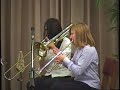 Amparita Roca and Basse Dance