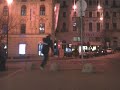 Night Acrobatics Night Acrobatics