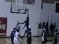 Denzel and Devaughn Highlights vs Salem 06-07
