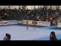EC 09: Junior WP RUSSIA TEMP F