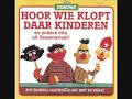 Bert & Ernie sinterklaas 8