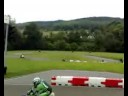 beetje fun op kartbaan vaals grillen en knallen nrg wheelys moonen