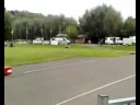 beetje fun op kartbaan vaals grillen en knallen nrg wheelys moonen