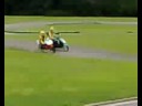 beetje fun op kartbaan vaals grillen en knallen nrg wheelys moonen