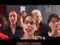 HIMNO ESPA�OL