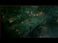 Diablo 3 Wizard Skills and Runes Gameplay Video