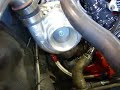RPM Motorsports Half Bridge 13B RE RX-7 Rev and Turbo Spool RPM Motorsports Half Bridge 13B RE RX-7 Rev and Turbo Spool