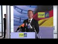 Westerwelle zu Becks Rücktritt und Steinmeiers Kandidatur Westerwelle zu Becks Rücktritt und Steinmeiers Kandidatur