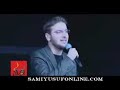Sami Yusuf Kuweit Consert 08