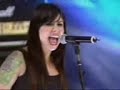 Na sua estante ao vivo - Pitty