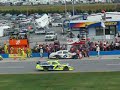 Talladega Care Race Fall 2008