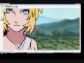 Naruto RPC - Tori