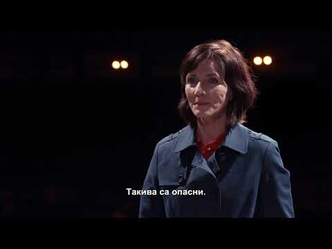 NT Live представя: Юлий Цезар