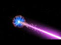 Brightest GRB was aimed at Earth