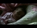 Harper Sleeping Harper Sleeping