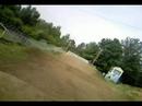 Revo Back in Action 8 \"Revo into camera\"