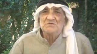 مقابلة تاريخ شفوي للنكبة الفلسطينية مع السيد محمد برق الليل قرية الغبيات الفوقا - حيفا المحتلة