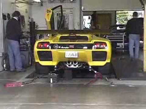 lambergini diablo