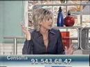 Entrevista de temas medicos.Localia.