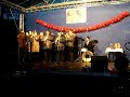 Orkiestra Dęta Gminy Dębica- Koncert WOŚP- Benton Hall(cały)