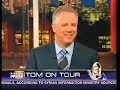 Obsession Director Interviewed on CNN's Glenn Beck Show