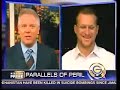 Obsession Director Interviewed on CNN\