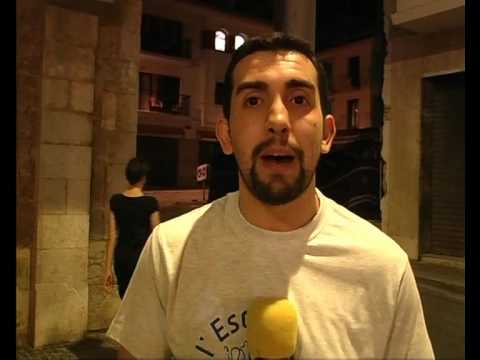 Novetats L'Escala ciutat pubilla 2010