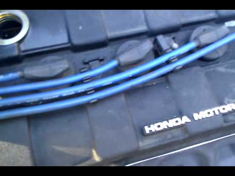 94 acura integra over heated head gasket repair