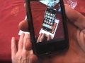 iPhone within an iPhone 3D Augmented Reality App