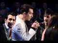 Stefan Stan - The way you look tonigh