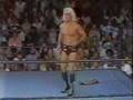 The Flair-Steamboat Feud of 1978 - part 1 of 2