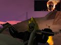 GHOST RIDER????