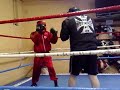 ESCUELA BOXEO CORNELLA