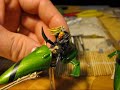 Jetbike speed painting day 4 & 5