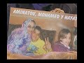 Interview with Aminatou Haidar