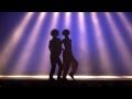Les Twins :: Urban Dance Showcase :: New Style Hip Hop Dance