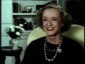 BETTE DAVIS 