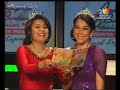 Siti Nurhaliza - ABPBH2009 wins