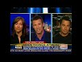 CNN SHOWBIZ TONIGHT