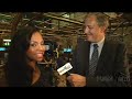 Ashanti Backs Apollo Theater Foundation