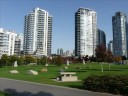 Vancouver Pics (October 2008)