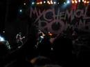 My Chemical Romance - Helena @ Pier Pressure 07