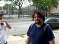BWTV 'In the Mind of the Monster'
