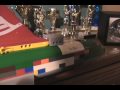 lego plane go BOOM ! ! ! 37