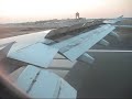 LANDING INTO BOSTON (KBOS) VIA (LPPD) SATA INTERNATIONAL 310 LANDING INTO BOSTON (KBOS) VIA (LPPD) SATA INTERNATIONAL 310