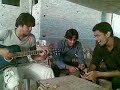 Umer,Rehan, Muneeb,HAssan On guitar