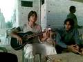 Pehli Nazar By Civil Engrs BZU Multan(Zakariyan Musical Society).mp4